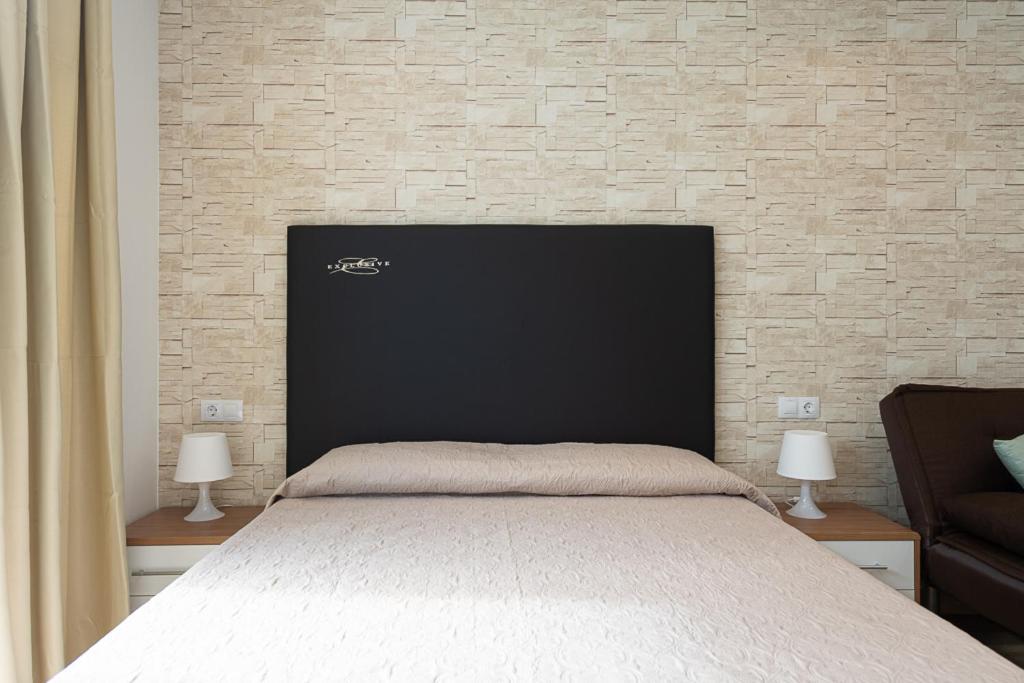 Estudio Westerling Las Canteras Las Palmas de Gran Canaria Dış mekan fotoğraf